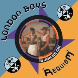 Requiem-The London Boys Story (5CD Box Set)