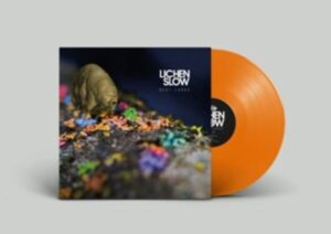 Rest Lurks (Ltd.Col.LP)