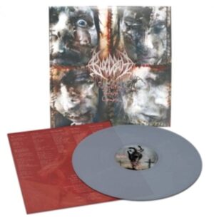 Resurrection Through Carnage (Ltd Silver Vinyl)
