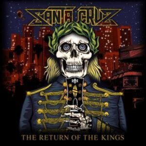 Return Of The Kings