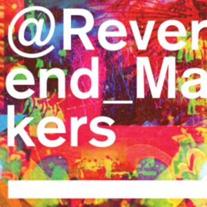 @ Reverend_Makers