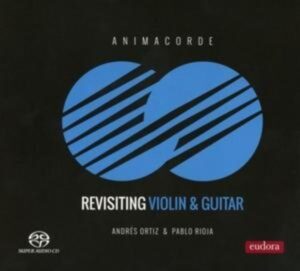 Revisiting Violin & Guitar