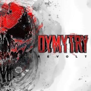 Revolt (Digipak)