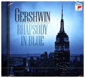 Rhapsody In Blue