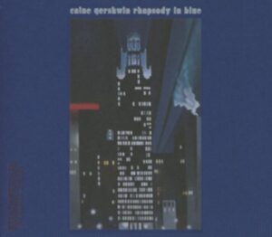 Rhapsody In Blue