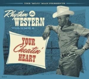 Rhythm & Western Vol.2-Your Cheatin' Heart