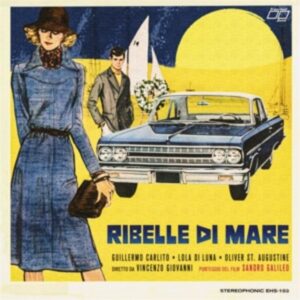 Ribelle Di Mare (ltd.Pink Vinyl)