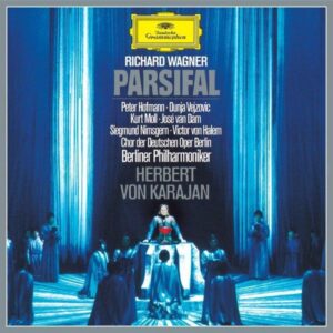 Richard Wagner: Parsifal