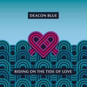 Riding On The Tide Of Love