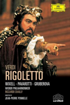 Rigoletto (GA)