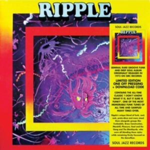 Ripple (Remastered)