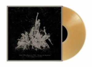 Rituel Des Ancetres (Ltd. Ochre Col. LP)