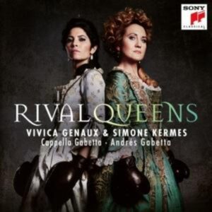 Rival Queens