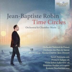 Robin:Time Circles