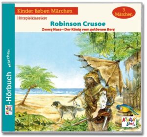 Robinson Crusoe