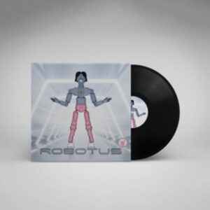 Robotus (LP)