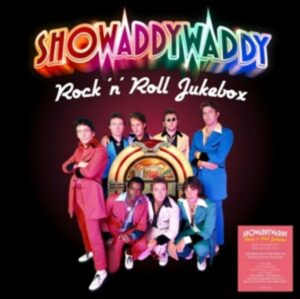 Rock N Roll Jukebox (180 Gr.Pink Vinyl)