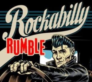 Rockabilly Rumble