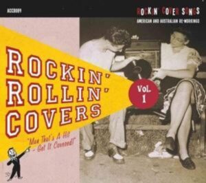 Rockin' Rollin' Covers Vol.1