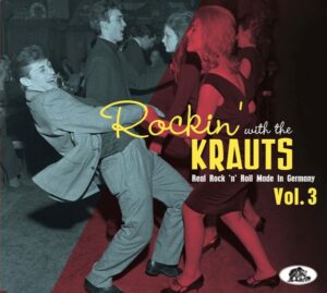 Rockin' With The Krauts