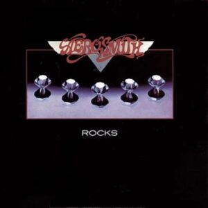 Rocks (Vinyl)