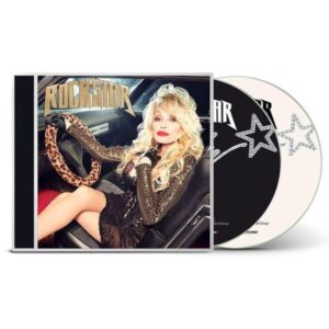 Rockstar (2CD)