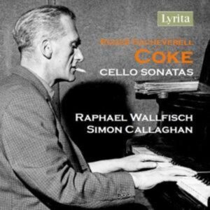 Roger Sacheverell Coke: Cellosonaten