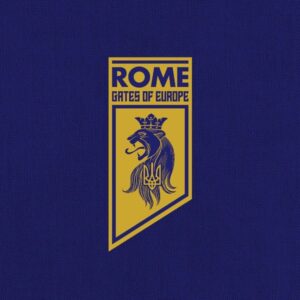 Rome: Gates Of Europe (Digipak Edition)
