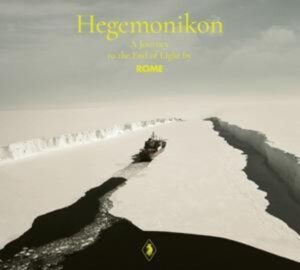 Rome: Hegemonikon-A Journey to the End of Light