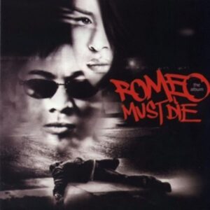 Romeo Must Die (2LP)