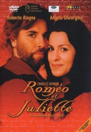 Romeo Und Julia