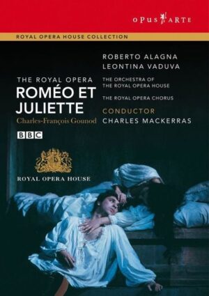 Romeo Und Julia