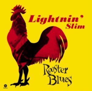 Rooster Blues (180g Vinyl)