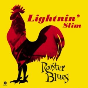Rooster Blues (180g Vinyl)