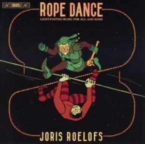 Rope Dance