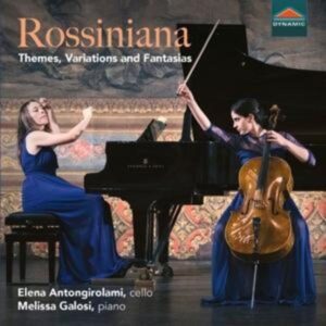 Rossiniana-Themes