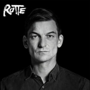 Rotte (LP)