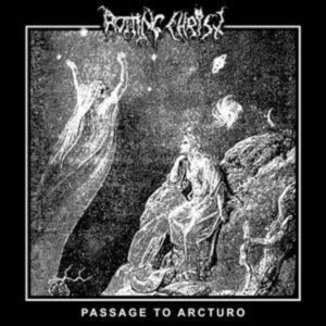 Rotting Christ: Passage To Arcturo (Digipak)