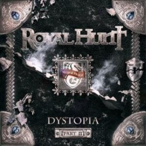 Royal Hunt: Dystopia Part 2