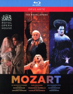 Royal Opera House Collection