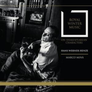 Royal Winter Music I-II