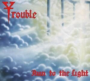 Run to the Light (Digipack)