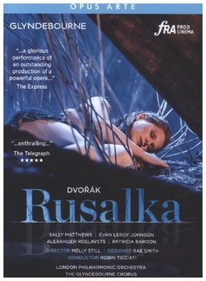 Rusalka