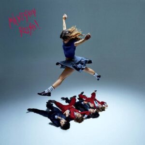 RUSH! (180g black vinyl)