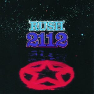 Rush: 2112