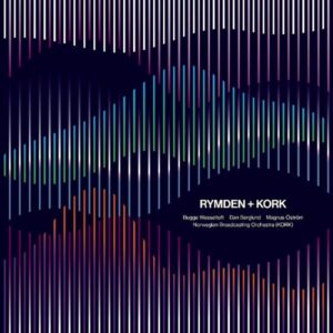 Rymden+KORK