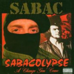 Sabacolypse