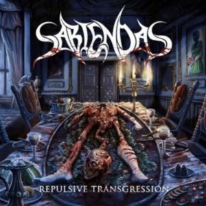 Sabiendas: Repulsive Transgression