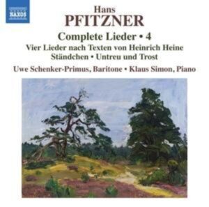 Sämtliche Lieder