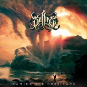 Saffire: Taming The Hurricane (Digipak)